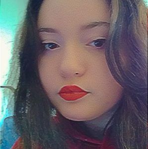 Meet your Posher, Makayla